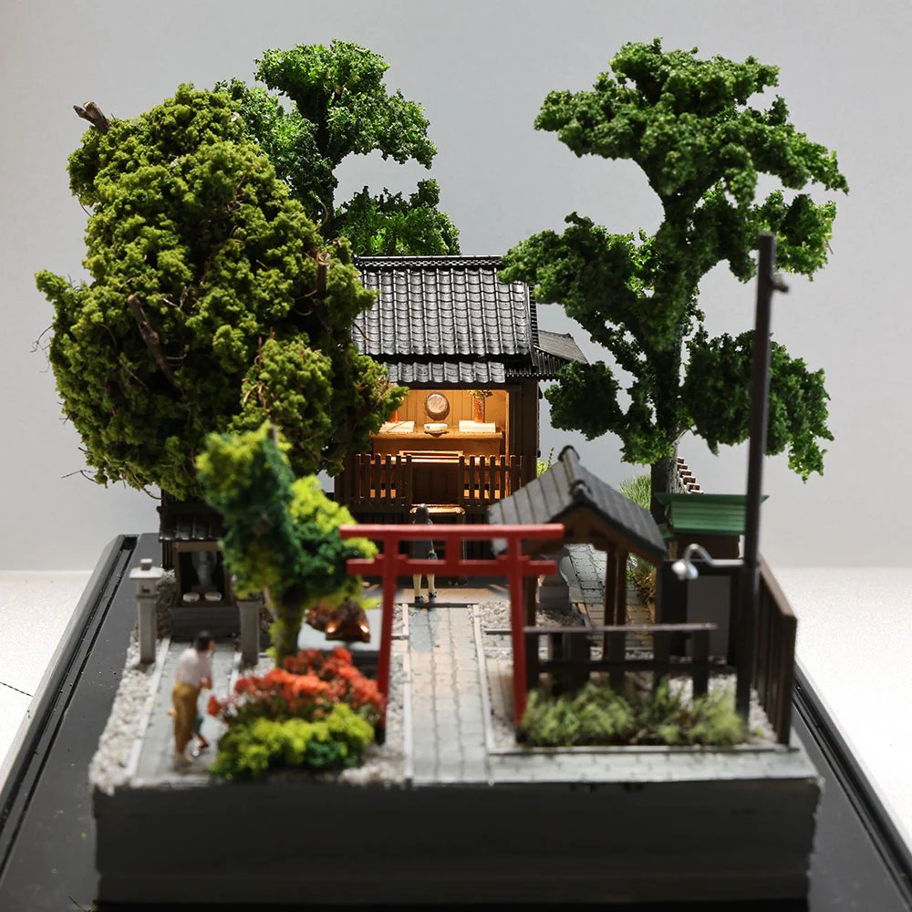 🏛️ 야마아게 회관(야마아게 카이칸) 이미지 8